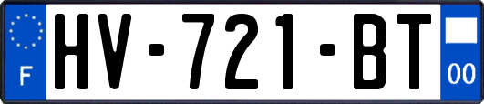 HV-721-BT