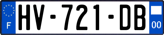 HV-721-DB