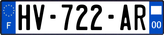 HV-722-AR