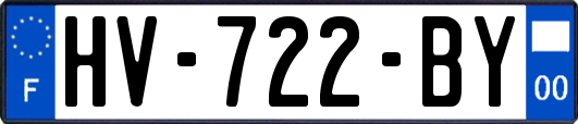 HV-722-BY