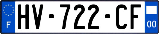 HV-722-CF