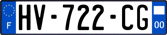 HV-722-CG