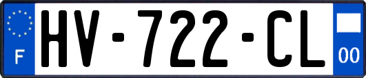 HV-722-CL