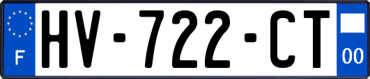 HV-722-CT