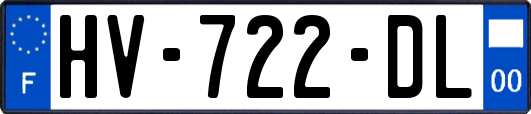 HV-722-DL