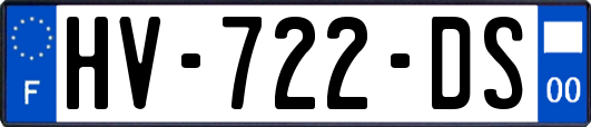 HV-722-DS