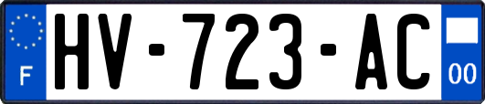 HV-723-AC