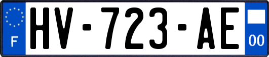 HV-723-AE