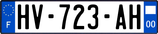 HV-723-AH
