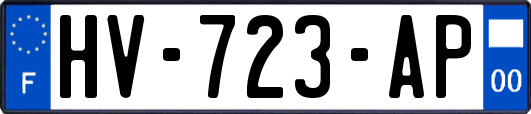 HV-723-AP