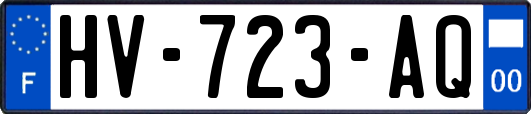 HV-723-AQ
