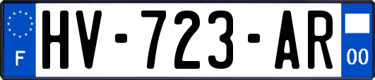 HV-723-AR
