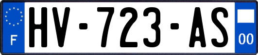 HV-723-AS