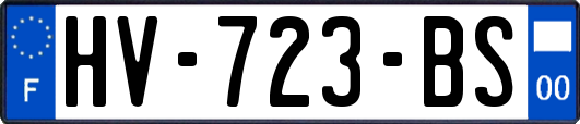 HV-723-BS