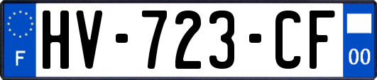 HV-723-CF
