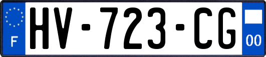 HV-723-CG