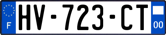 HV-723-CT