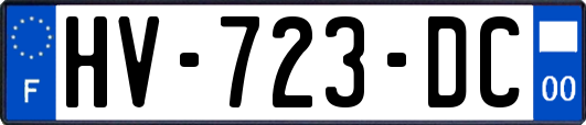 HV-723-DC