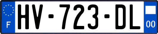 HV-723-DL
