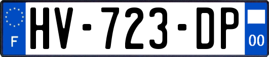 HV-723-DP