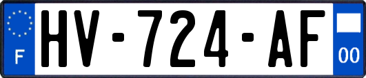 HV-724-AF