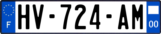 HV-724-AM