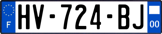 HV-724-BJ