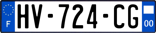 HV-724-CG