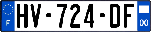 HV-724-DF