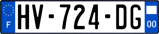 HV-724-DG