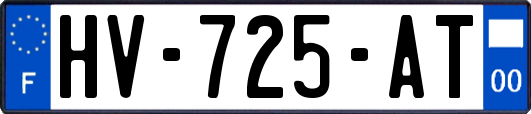 HV-725-AT