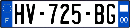 HV-725-BG