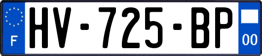 HV-725-BP