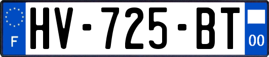 HV-725-BT