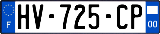 HV-725-CP