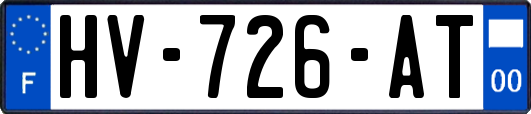 HV-726-AT