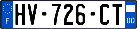 HV-726-CT