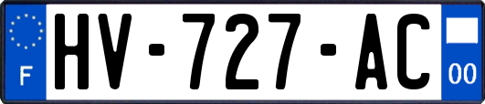 HV-727-AC