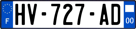 HV-727-AD