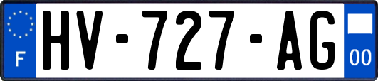 HV-727-AG