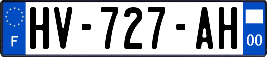 HV-727-AH