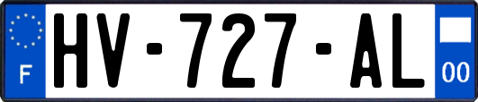 HV-727-AL