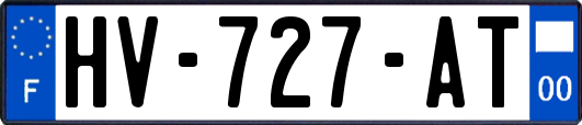 HV-727-AT