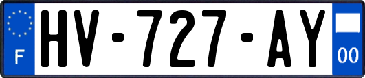 HV-727-AY