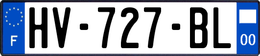 HV-727-BL