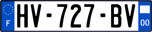 HV-727-BV