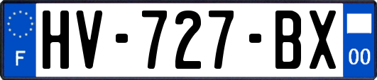HV-727-BX