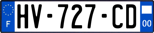 HV-727-CD