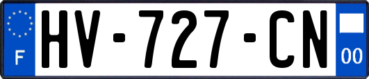 HV-727-CN