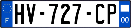 HV-727-CP